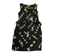 Dames Gebruikte Zomerjurk W002-2 Tweedehands Kleding Gemengde Maat & Materiaal Voor Gerecyclede Mode - Product Image 6