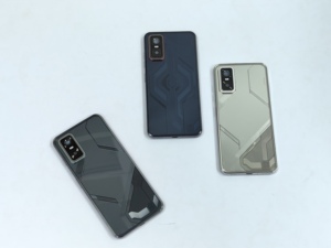 Giá thấp RTS 2025 5g GT30 Pro điện thoại thông minh 16GB + 512GB Android chơi game điện thoại di động 108mp phía sau máy ảnh 144Hz Octa Core CDMA công nghệ - Product Image 3