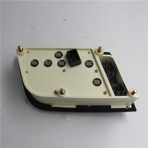 อะไหล่รถขุด ZX120-1 ZX200-1 ZX330-1จอ LCD อุปกรณ์4488903 4488901อะไหล่รถขุด ZX120-1 ZX200-1 ZX - Product Image 2