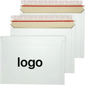 Bưu Phẩm Phong Bì Giấy <span class=keywords><strong>C</strong></span>ứng Tự Niêm Phong Chất Lượng Cao <span class=keywords><strong>C</strong></span>ó Băng Dính Nướ<span class=keywords><strong>c</strong></span> Mắt Bao Bì Phong Bì - Product Image 2