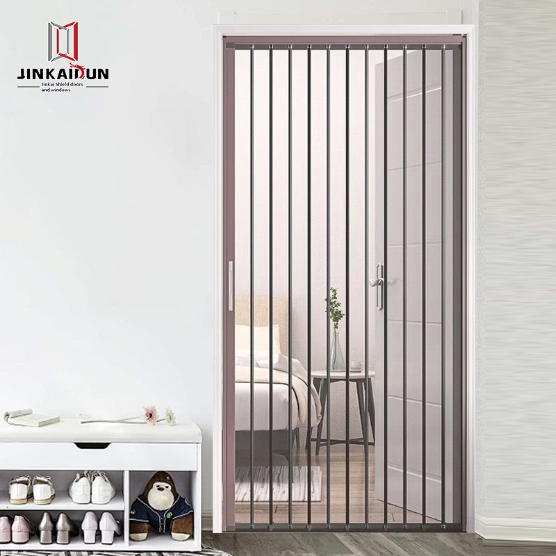 Jin-Gang-Wire-Mesh-Folding-