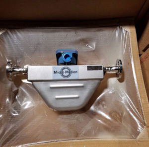 ผลิตภัณฑ์ของแท้คุณภาพสูง เครื่องวัดการไหลแบบคอริโอลิส รุ่น F050S ซีรีส์ F รุ่น F050S113CRAAEZZZZ - Product Image 6