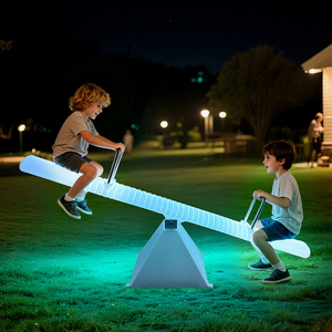 Al Aire Libre <span class=keywords><strong>columpio</strong></span> parque infantil balancín interior plástico juguete balancines al aire libre parque infantil diversión niños adultos balancín - Product Image 1