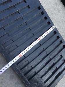 Bandes en caoutchouc anti-collision de <span class=keywords><strong>garage</strong></span> de dock de pare-chocs de <span class=keywords><strong>mur</strong></span> pour la <span class=keywords><strong>protection</strong></span> - Product Image 5