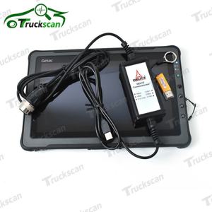 Kit de Diagnóstico Deutz con Analizador de Motor SerDia 4.0, Escáner de Diagnóstico Decom y Laptop CF53 - Product Image 6