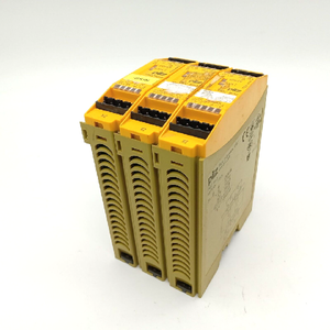 Module d'extension Plc 773536 M04p Lot de 3 pour produit sous garantie - Product Image 2