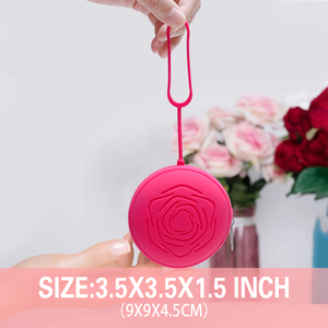 Portable Copa sac menstruel stockage personnalisé étui pour <span class=keywords><strong>coupe</strong></span> <span class=keywords><strong>menstruelle</strong></span> - Product Image 4