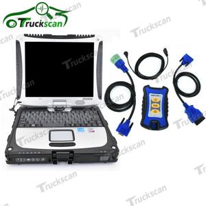 Outils de diagnostic pour camions lourds, lien USB pour analyseur de moteur NEXIQ-3 avec garantie de 2 ans - Product Image 3