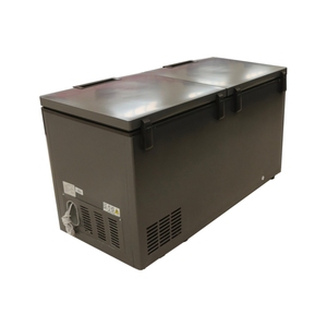 Congélateur horizontal profond pour la conservation de l'eau, des glaces, du homard et du thon, pour usage commercial et domestique - Product Image 6