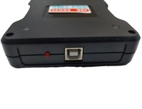 2025 el más nuevo SM2 PRO II J2534 VCI PCMflash Ecu programador KTM 67in1 de Flash Bench OBD V1.20 V1.21 ECU herramienta de lectura y escritura