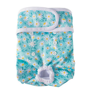 Couche <span class=keywords><strong>pour</strong></span> chien à haute absorption sans <span class=keywords><strong>fuite</strong></span> <span class=keywords><strong>culotte</strong></span> <span class=keywords><strong>pour</strong></span> chiot couche <span class=keywords><strong>pour</strong></span> chien réutilisable lavable couches <span class=keywords><strong>pour</strong></span> chiens femelles durables couches <span class=keywords><strong>pour</strong></span> chiens - Product Image 2