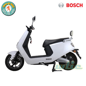 Nouveau style Moto électrique tout-terrain pour enfants de 14 ans, Véhicule scooter à deux roues de 12 pouces, Moteur à moyeu à 2 roues, Euro 5 EEC E-K5 - Product Image 6