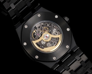 Montre mécanique automatique de luxe pour homme, style classique best-seller 2026 - Montre-bracelet polyvalente et décontractée - Product Image 2