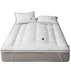 <span class=keywords><strong>Colchoneta</strong></span> <span class=keywords><strong>de</strong></span> Dormir Cómoda, Suave y <span class=keywords><strong>Sencilla</strong></span>, Colchón Japonés para el Suelo - Product Image 2