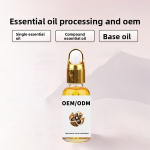 Baume Essentiel Naturel Pur en Bouteille pour Marque Blanche – Arômes Théier, Lavande, Rose – Traitement Apaisant - Product Image 4