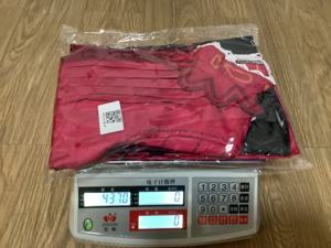 ชุดคอสเพลย์คุณยายมาดริกาลสำหรับผู้ใหญ่ในวันฮาโลวีน ชุดคอสเพลย์ผู้หญิง อาบูเอลา อัลมา รุ่น DISP-012 - Product Image 5