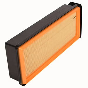 Filtro de aire para motor, precio de fábrica al por mayor, OEM 13718518111 13718510239 CA11708, filtro de aire para BMW - Product Image 4