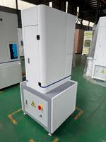 Presse plieuse électrique de précision 3T 200 mm à servo unique pour la fabrication de tôles de 1,8 mm – Vente en gros