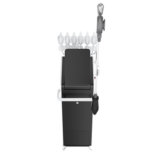 Máquina de Belleza con Cuchilla Iónica Fría y Caliente, Totalmente Actualizada, Personalizada OEM, Equipo Profesional para Equilibrar la Piel del Rostro en Salones de Belleza - Product Image 3