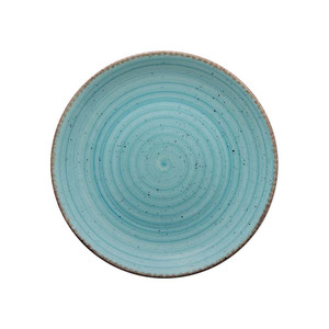 Plato Plano Azul Avanos de 30 cm Gural - Product Image 1