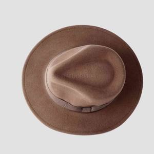 Cappello da Cowboy <span class=keywords><strong>Stetson</strong></span> per adulti <span class=keywords><strong>in</strong></span> lana 100% occidentale cappello da Cowboy di moda all'ingrosso - Product Image 5