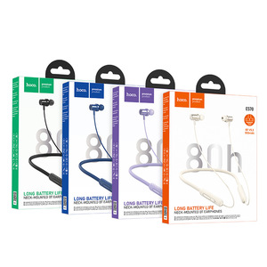 <span class=keywords><strong>ES70</strong></span> para Auriculares Intrauditivos con Cancelación de Ruido ENC V5.3, Resistencia al Agua IPX5, Sonido de Alta Fidelidad, hasta 10 Horas de Reproducción - Product Image 5