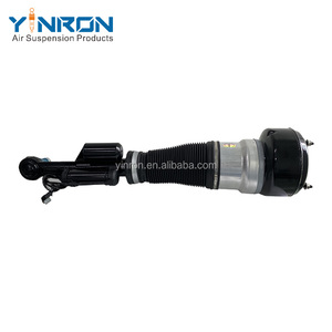 Amortisseur avant gauche pour Mercedes Classe S W221 & 221 <span class=keywords><strong>4</strong></span> <span class=keywords><strong>Matic</strong></span>(2006 ~ 2013) A2213200438 A2213200238 A2213203113 A2213205313 - Product Image 5