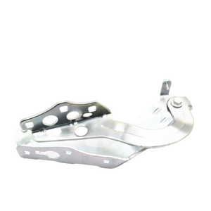 Nuovo OEM 2058800728 2058800628 Staffa di Bloccaggio Cofano Anteriore in Plastica e Cerniera Gancio Traino per <span class=keywords><strong>Mercedes</strong></span>-Benz <span class=keywords><strong>Classe</strong></span> <span class=keywords><strong>C</strong></span> W205 - Product Image 1