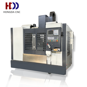 <span class=keywords><strong>Centro</strong></span> de Mecanizado Vertical CNC Trade VMC640, Fresadora de Cuatro Ejes, <span class=keywords><strong>Centro</strong></span> de Mecanizado CNC GSK - Product Image 2