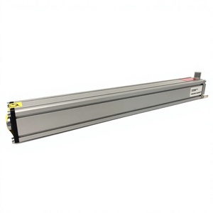 Sonde de déplacement linéaire Temposonics série E, robuste et authentique, modèle ERM1250M0601A0E - Product Image 3