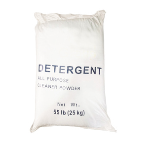 Hadoo-detergente en polvo para ropa, detergente para lavar la ropa con flores, espuma rico - Product Image 3