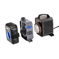 Pompe à eau submersible électrique pour aquarium SUNSUN CTP-2800 Aqua Plastic, fontaine pour bassin, 3000L/h
