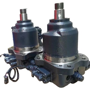 Motor de ventilador hidráulico <span class=keywords><strong>708</strong></span>-<span class=keywords><strong>7w</strong></span>-<span class=keywords><strong>00140</strong></span> con stock disponible, con motor de ventilador hidráulico, de 2 a - Product Image 1