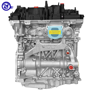 Usine en gros 2.0T B48B20 moteur de voiture pour <span class=keywords><strong>BMW</strong></span> F32 X4 G02 F34 320i G30 525i F20 125i G12 730Li B46 B48 ensemble moteur - Product Image 4