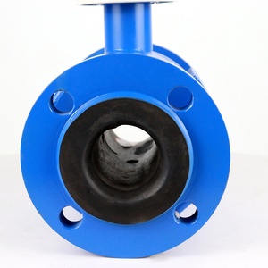 4-20ma Digital 2 inci pengukur aliran magnetik air tawar air kimia drainase air limbah <span class=keywords><strong>Sap</strong></span> meteran aliran elektromagnetik air - Product Image 2