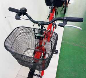 Vélo de ville en acier 26 pouces pour <span class=keywords><strong>femme</strong></span> vieux vélo <span class=keywords><strong>hollandais</strong></span> bon marché - Product Image 4