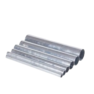 아연 도금 강관 전기 금속 튜브 (<span class=keywords><strong>EMT</strong></span>) 도관 피팅 - Product Image 2