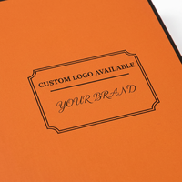 Cajas de Regalo Personalizadas de Alta Gama para Ropa, Alimentos, Bufandas y Ropa Interior, Estilo Sobre, Papel Kraft, Cartón Blanco