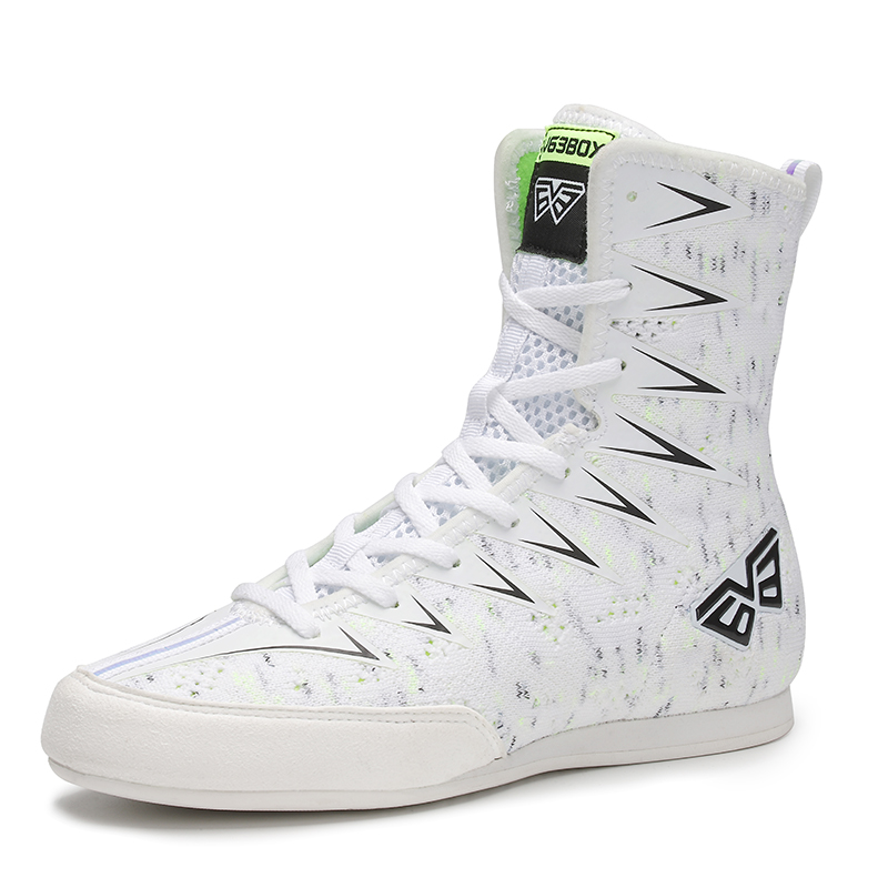 Las mejores botas de boxeo baratas 2022 ▷ Ofertas Mayo