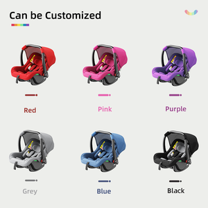 Sièges <span class=keywords><strong>auto</strong></span> pour bébés et nourrissons ECE R129 40 - 75 cm, bon prix, compatibles avec la <span class=keywords><strong>base</strong></span> <span class=keywords><strong>Isofix</strong></span> et la poussette - Product Image 6