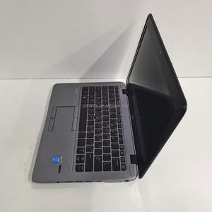 Ordinateur portable professionnel 820G1 d'occasion à prix abordable, Intel i5, 12,5 pouces, SSD 4G 128G, Windows 10, caméra, prise UE - Product Image 4