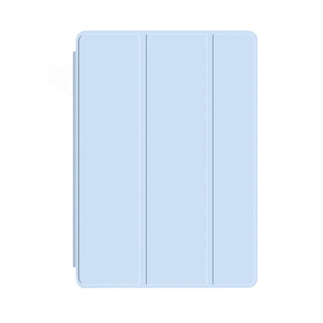 Full Protection Tri-fold Tablet Cover Case for iPad Mini 9.7 iPad Air 105 iPad Pro 11 Inch