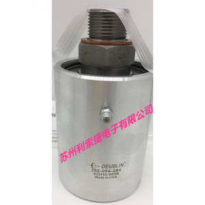 ข้อต่อโรตารี่ดับลิน 250-094-284 ผลิตจากเหล็ก ผลิตในสหรัฐอเมริกา - Product Image 2