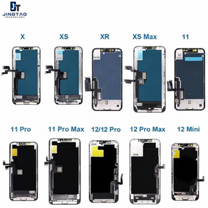 จอ LCD มือถือขายส่งสำหรับ <span class=keywords><strong>iPhone</strong></span> 11 12 13 14 15 16 Pro Max 17  อะไหล่เปลี่ยนหน้าจอสำหรับ <span class=keywords><strong>iPhone</strong></span> Xs Max Xr 6 6S 7 <span class=keywords><strong>8</strong></span> <span class=keywords><strong>Plus</strong></span> - Product Image 2