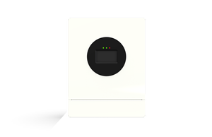 미국 버전 오프 그리드 태양열 인버터 5KW 6KW 7KW 분할 위상 120V 240V 60Hz 내장 MPPT LCD 터치 디스플레이 PV 입력 WiFi 병렬 - Product Image 4