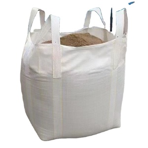 <span class=keywords><strong>Big</strong></span> <span class=keywords><strong>bag</strong></span> 1000 <span class=keywords><strong>kg</strong></span> Hot Good China Producer <span class=keywords><strong>1</strong></span> Ton Jumbo Super Sack <span class=keywords><strong>Big</strong></span> Ton <span class=keywords><strong>Bag</strong></span> pour <span class=keywords><strong>Gravier</strong></span> Ciment Grain-FIBC Sacs - Product Image 2