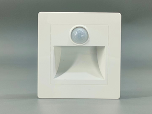 Wholesale Smart Home <b>Motion</b> Detector <b>Sensor</b> <b>Led</b> Stair <b>Light</b> Infrared Human Body Induction Lamp Recessed Steps Ladder Staircase - Product Image 3