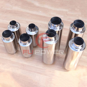 定制<span class=keywords><strong>2</strong></span> "<span class=keywords><strong>2</strong></span>.5" <span class=keywords><strong>3</strong></span> "<span class=keywords><strong>3</strong></span>.5" 4 "4.5" 进口出口钛消声器尖端汽车排气管 - Product Image 4