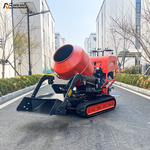 Yüksek Kaliteli Paletli Mini Yükleyici ve Kazıcı, Hem <span class=keywords><strong>CE</strong></span> Hem de EPA Sertifikalı - Product Image 1