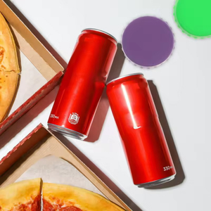 Fundas Protectoras de Silicona Reutilizables a Prueba de Fugas para Bebidas, Cerveza y Refrescos, Aptas para Latas de Refresco Estándar - Product Image 4